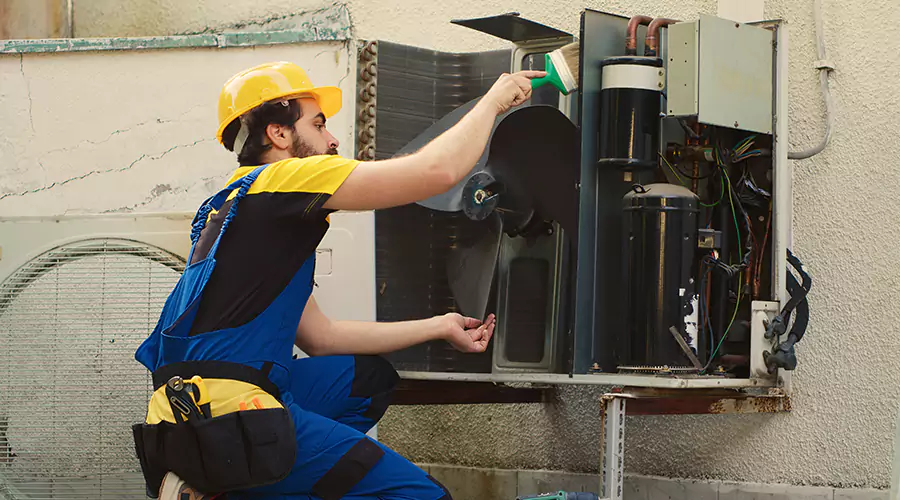 Best Time of Year to Schedule HVAC Maintenance