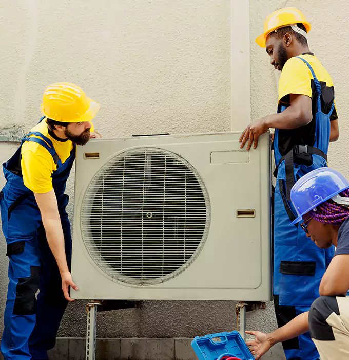 Why Estero, FL Trusts Our AC Contractors?