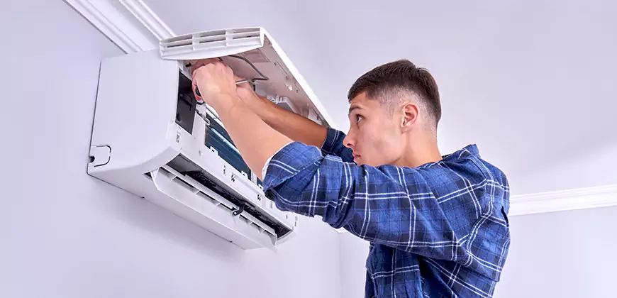 AC Maintenance in Estero