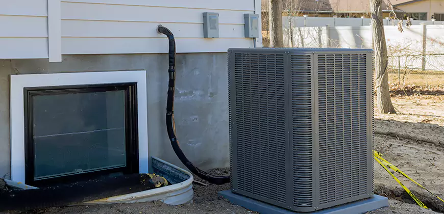PTAC Replacement in Estero
