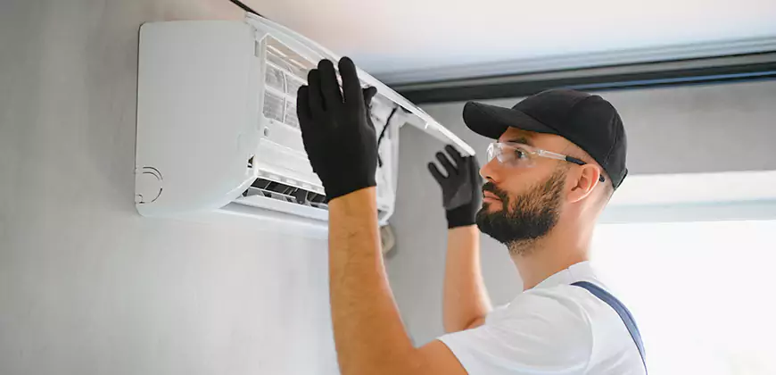 Priority Air Conditioning Installation in Estero