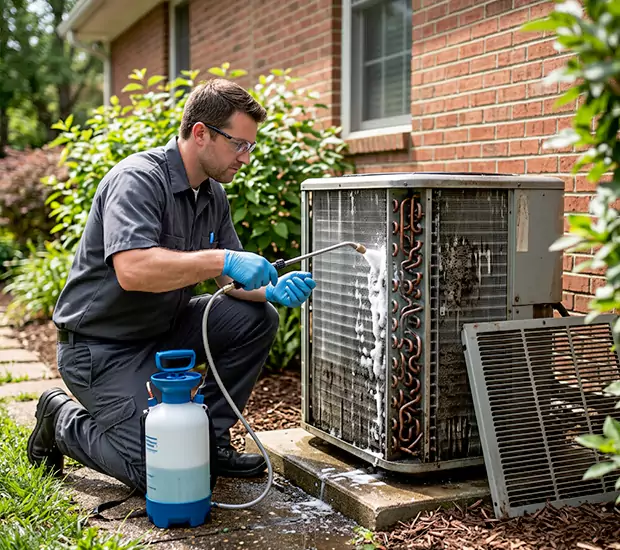 Reliable AC Coil Cleaning Specialists in Estero, FL