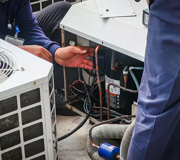 Trusted AC Condenser Repair Experts in Estero, FL