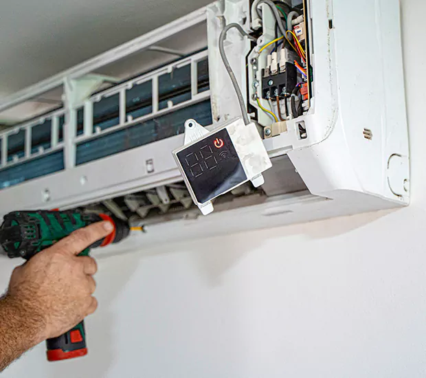 Trusted AC Installation Team in Estero, FL