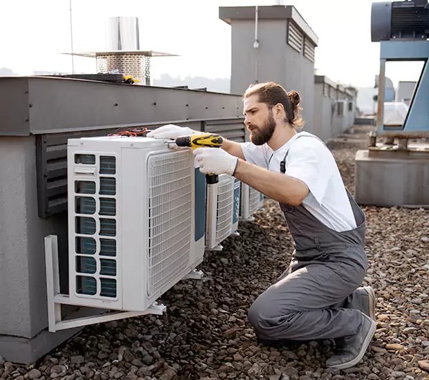 Trusted AC Maintenance Backed by Experience in Estero, FL