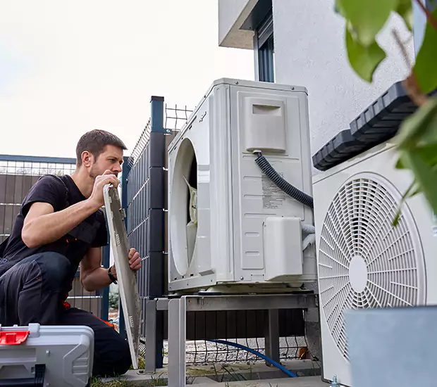 Skilled AC Not Working Services Across Estero, FL