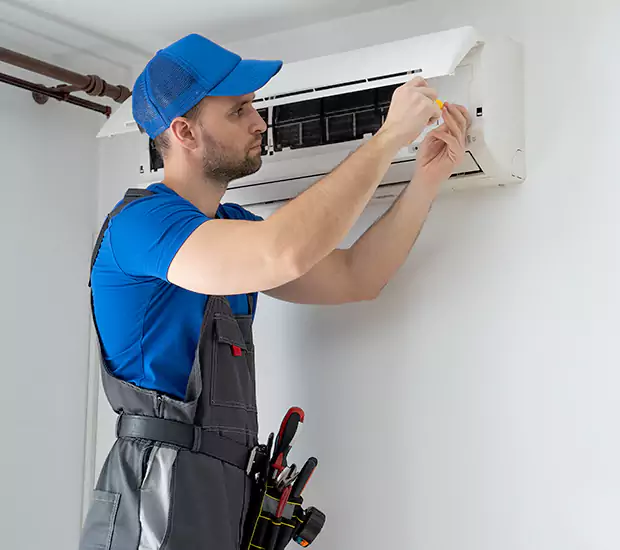 Trusted AC Unit Installers Serving Estero, FL