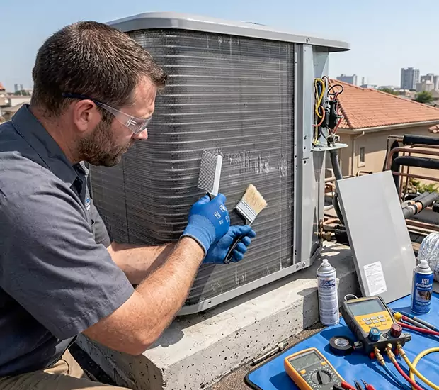 Trusted AC Maintenance Done Right in Estero, FL