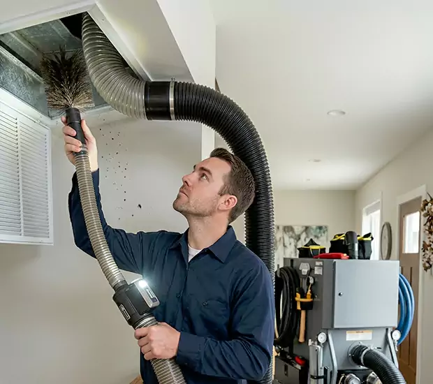 Trusted AC Vent Cleaning Team in Estero, FL