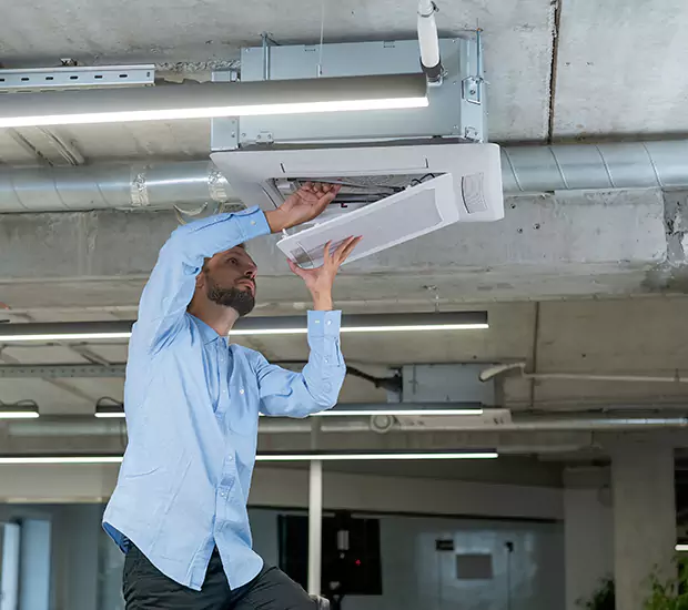 Trusted Commercial AC Replacement Backed by Experience in Estero, FL