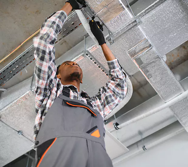 Reliable Duct Repair Specialists in Estero, FL