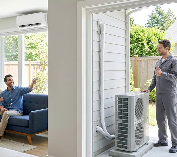 Trusted Mini Split Installers Serving Estero, FL