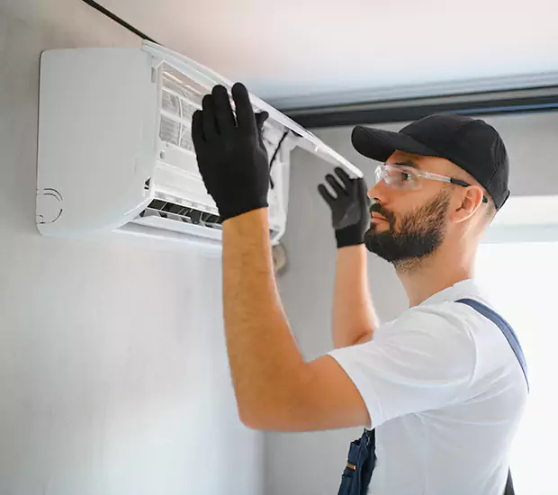 Trusted Ductless Heating and Cooling Pros in Estero, FL