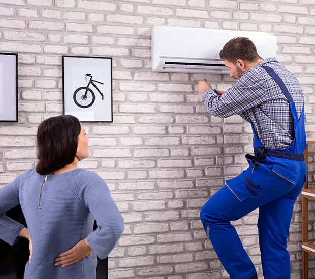 Trusted Ductless Mini Split Experts Serving Estero, FL