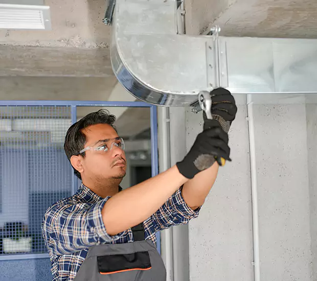 Trusted Ductwork Replacement Backed by Experience in Estero, FL