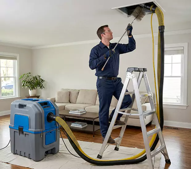 Trusted Furnace Duct Cleaning Team in Estero, FL