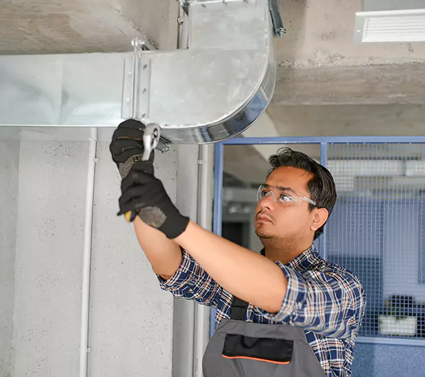 Trusted Heating Duct Cleaning Team in Estero, FL