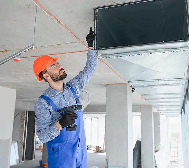 Trusted HVAC Duct Installers Serving Estero, FL