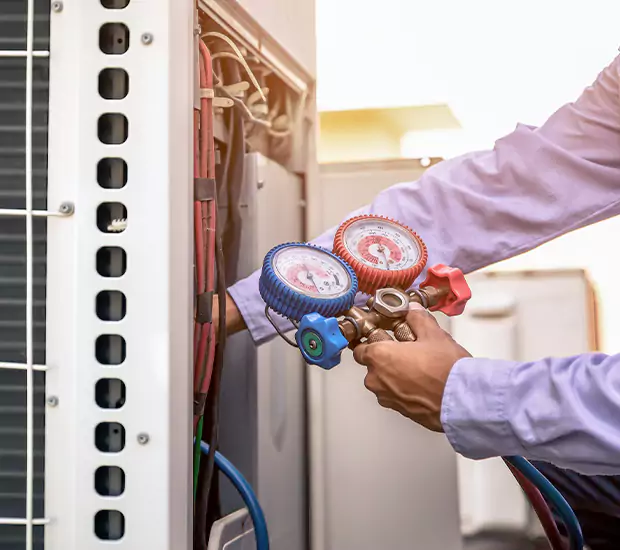 Trusted HVAC Maintenance Backed by Experience in Estero, FL