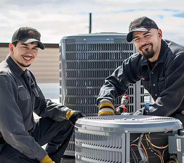 Full-System HVAC Experts in Estero, FL