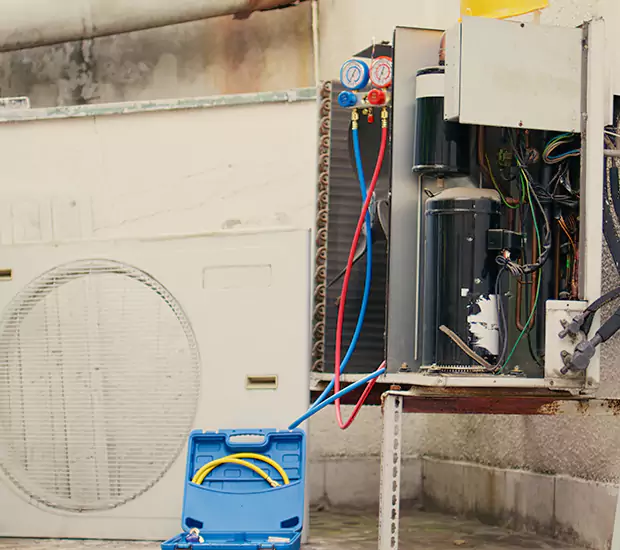 Trusted HVAC Replacement Experts in Estero, FL