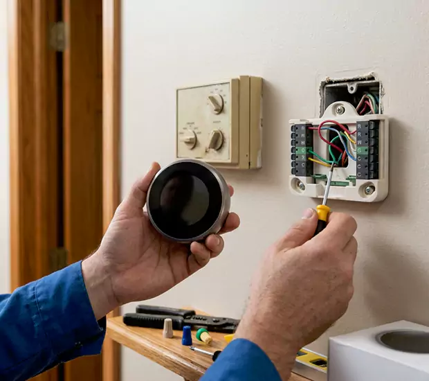Trusted Thermostat Replacement Team in Estero, FL