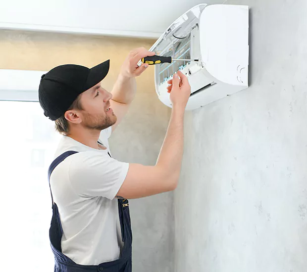 Trusted Mini Split Installers Backed by Experience in Estero, FL