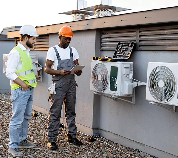 Trusted Outdoor AC Installers Serving Estero, FL