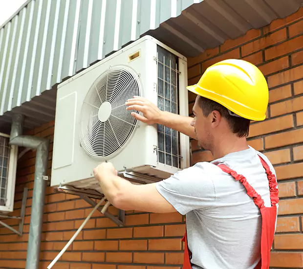 Trusted Outdoor AC Unit Replacement Backed by Experience in Estero, FL