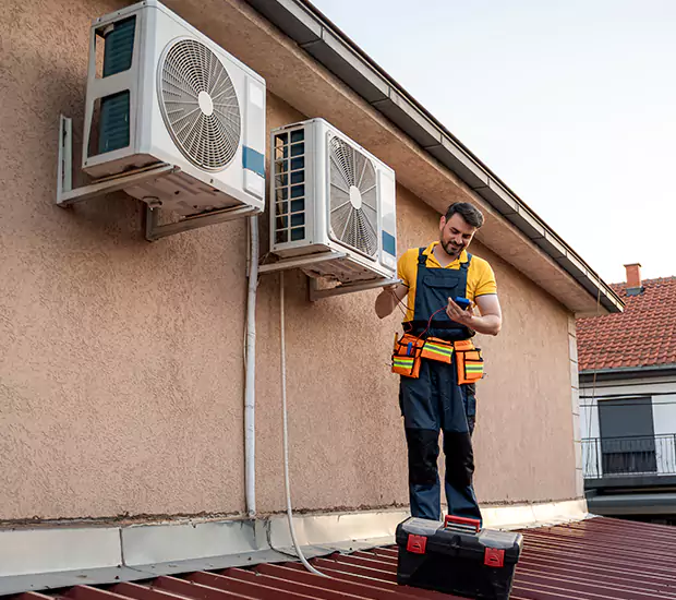 Trusted home HVAC Service Pro’s in Estero, FL