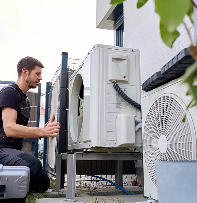 Why Estero, FL Homeowners Trust Estero AC Repair With Their Condenser?