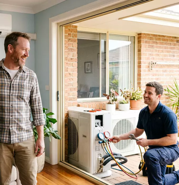 Why Estero, FL Homeowners Choose Estero AC Repair for Frozen AC?