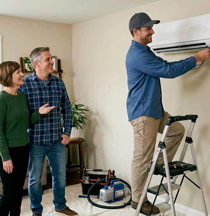 Why Estero, FL Homeowners Choose Estero AC Repair for a New System?