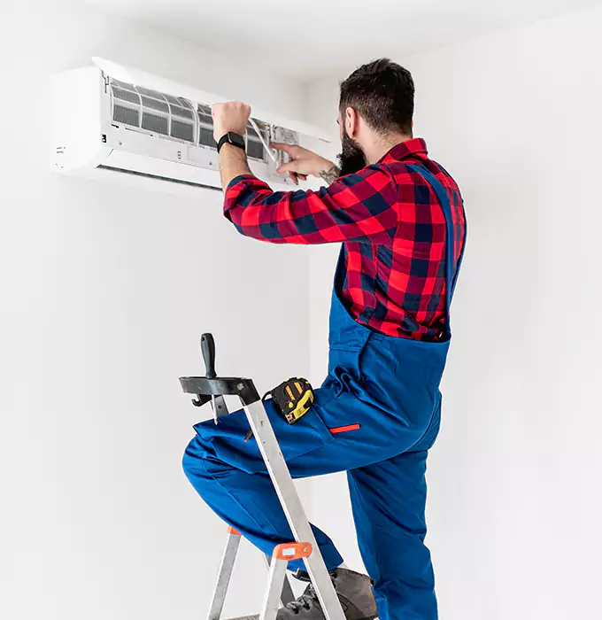 Why Estero, FL Homeowners Trust Us for the Whole System?