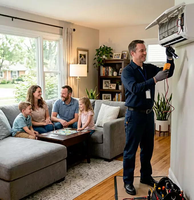 Why Estero, FL Homeowners Choose Estero AC Repair?