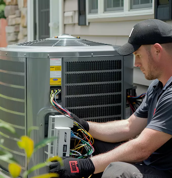 Why Estero, FL Homeowners Choose Estero AC Repair for Short Cycling?