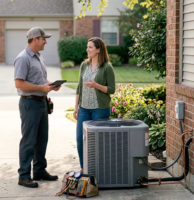 Why Estero, FL Homeowners Choose Estero AC Repair for AC Unit Installation?