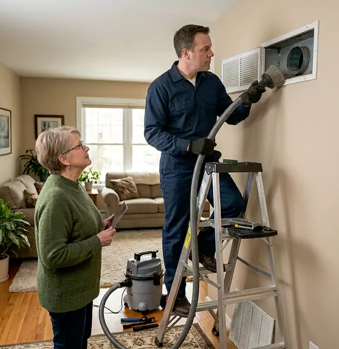 Why Estero, FL Homeowners Trust Estero AC Repair for Cleaner Air?