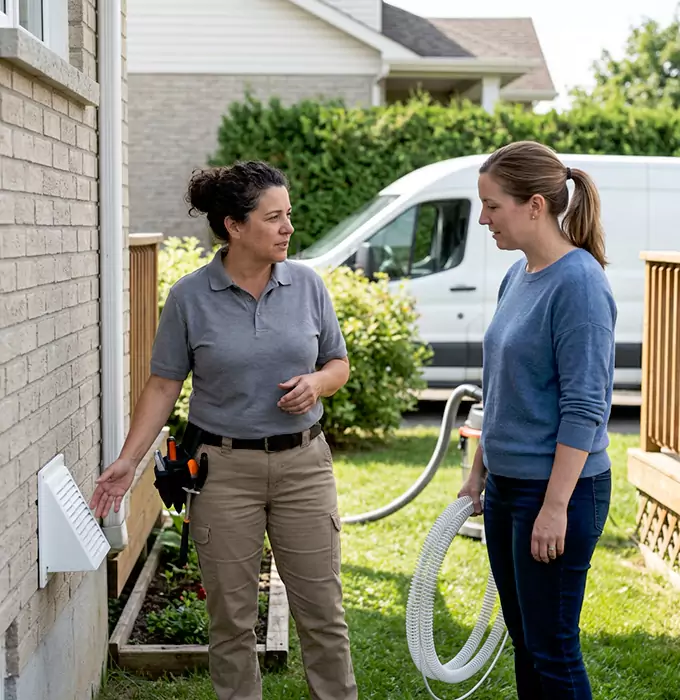 Why Estero, FL Homeowners Trust Estero AC Repair for a Safe Dryer?
