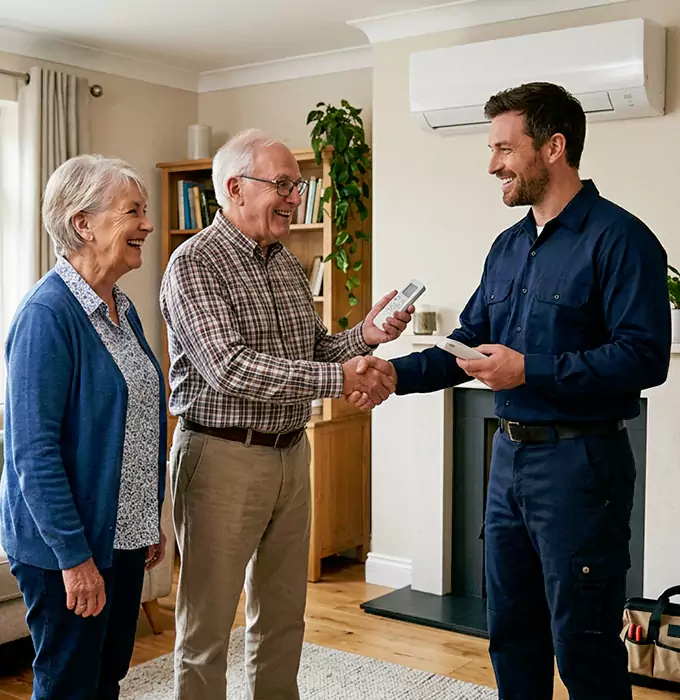 Why Estero, FL Homeowners Choose Estero AC Repair for Ductless Service?