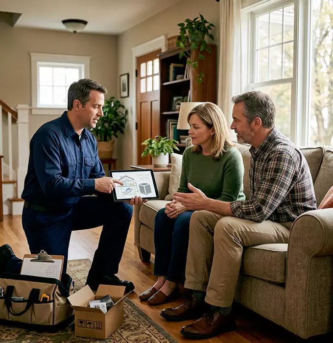 Why Estero, FL Homeowners Choose Estero AC Repair for Emergency AC Installation?