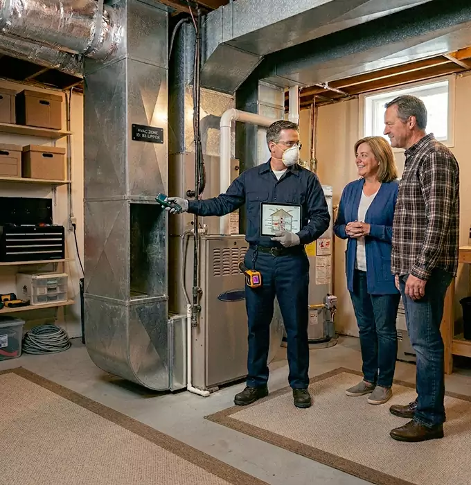 Why Estero, FL Homeowners Trust Estero AC Repair for Clean Heat?