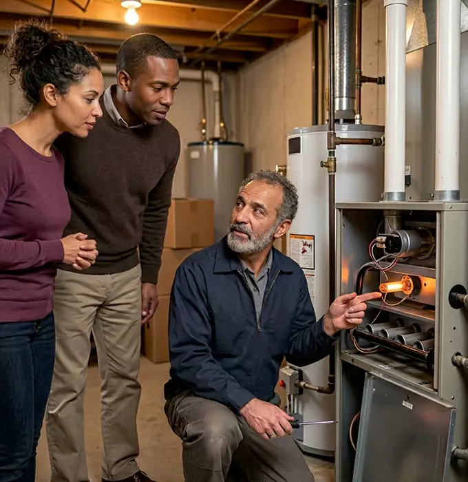 Why Estero, FL Homeowners Choose Estero AC Repair for Ignition Repair?