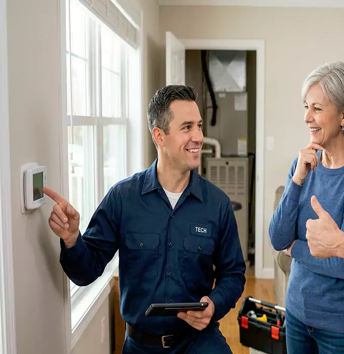 Why Estero, FL Homeowners Choose Estero AC Repair for Heating and Cooling Services?