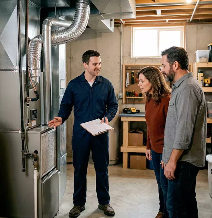 Why Estero Homeowners Choose Estero AC Repair for HVAC Maintenance?