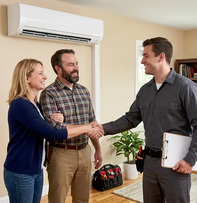 Why Estero, FL Homeowners Choose Estero AC Repair for Mini Split Installation?