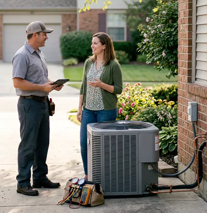 Why Estero, FL Homeowners Choose Estero AC Repair for Outdoor AC Installation?